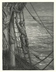 Illustration for Coleridge