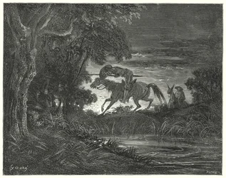 Gustave Dore