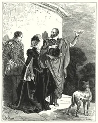 Gustave Dore