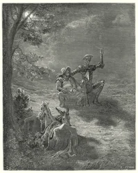 Gustave Dore