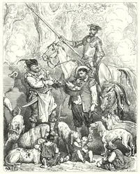 Gustave Dore