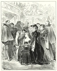 Gustave Dore