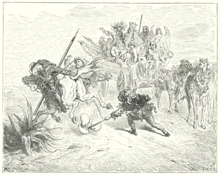 Gustave Dore