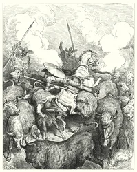 Gustave Dore