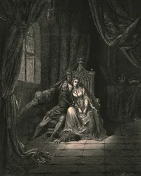 In Its Leaves That Day We Read No More