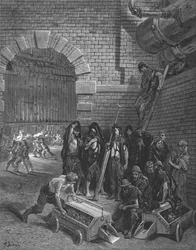 Lambeth Gas Works