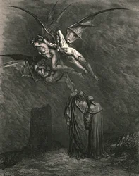 Mark Thou Each Dire Erynnis