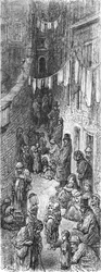 Orange Court - Drury Lane