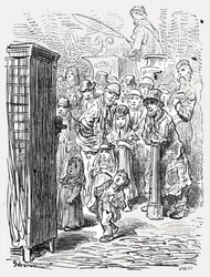Punch and Judy