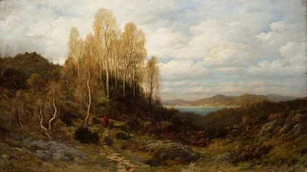 Scottish Landscape