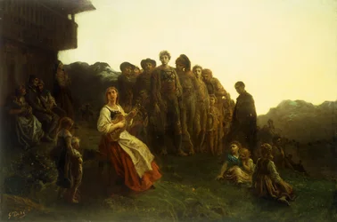The Balladeer