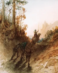The Giants are Captured