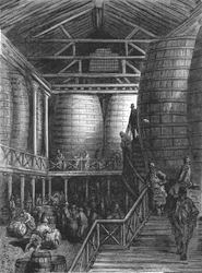 The Great Vats