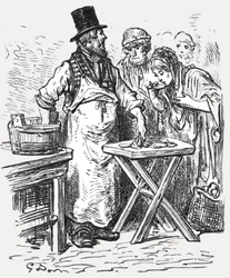 The Oysterman