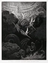 The Coronation of the Virgin