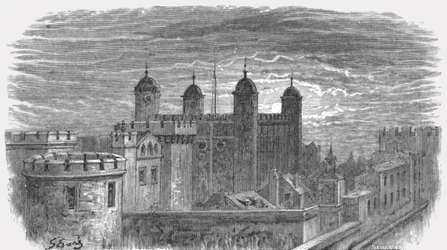 Tower of London