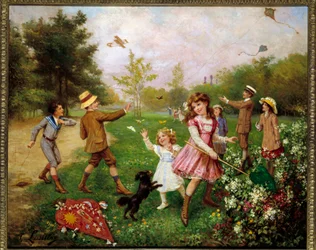 The Butterfly Hunt
