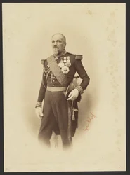 General Camou
