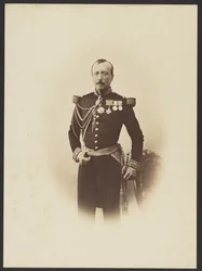 General Cassaignolles