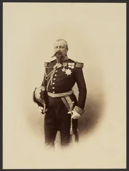 General Le Boeuf