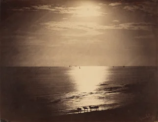 The Sun at Zenith, Normandy