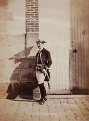 Prince Moskova at Chalons