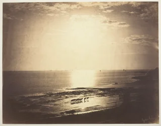 The Haloed Sun
