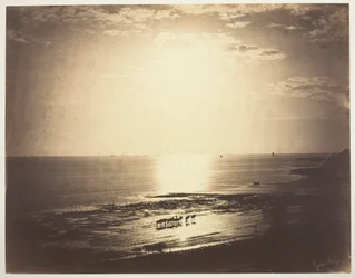 The Haloed Sun