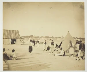 Untitled Zouaves