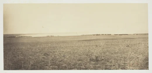 Untitled [manoeuvres], 1857