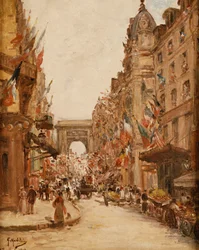 Bastille Day