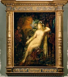 Female Nude