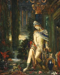 Susanna and the Elders