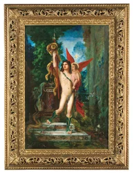 Jason and Eros