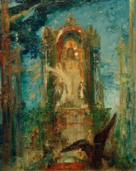 Jupiter and Semele
