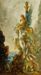 The Sphinx (Victor)