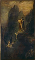 The Sphinx Guessed