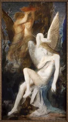 Leda and the Swan