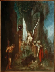 Oedipus the Traveler or Equality Before Death