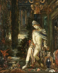 Susanna and the Elders