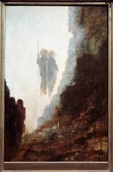 The Angels of Sodom