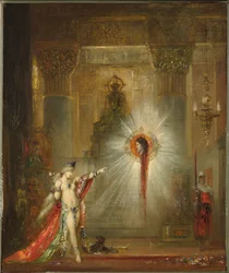 The Apparition