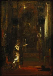 The Apparition