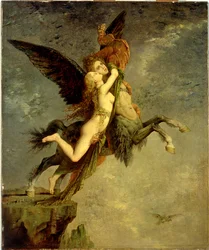 The Chimera