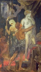 The Execution of Messalina