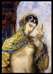 The Song of Songs (detail)