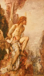 The Torture of Prometheus