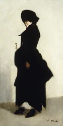 Elegant Ladies