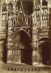 Rheims Cathedral