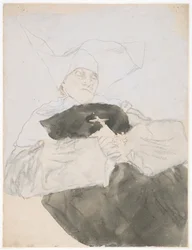 The Dying Nun